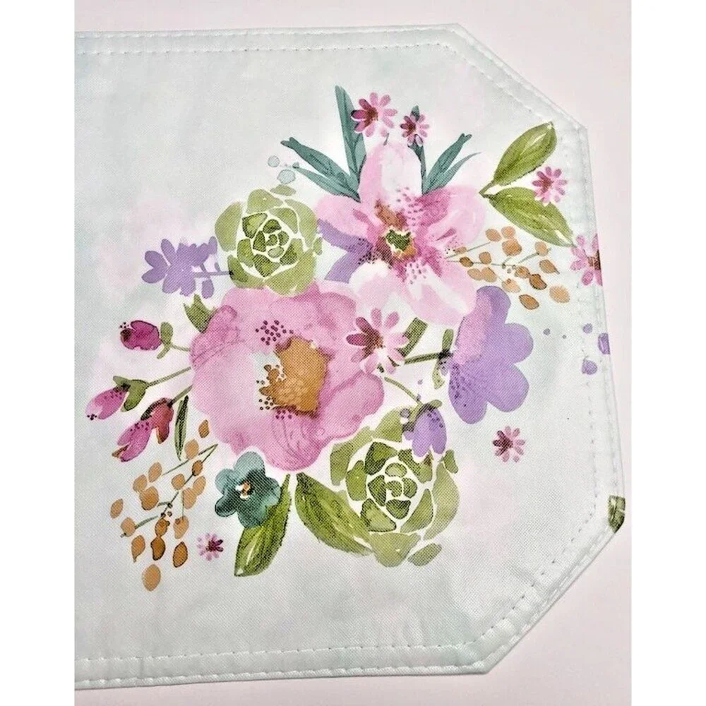 Summer Fun floral set